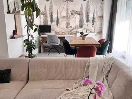 vente appartement 3 pièces 79 m² à trappes (78190)  165 000 €