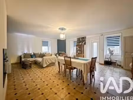 vente maison à vaiges (53480) : à vendre / 118m² vaiges