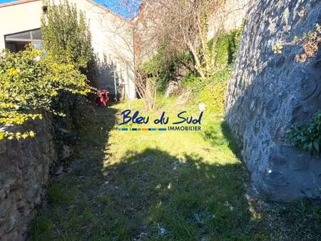 vente maison 3 pièces 62 m² vernet-les-bains (66820)