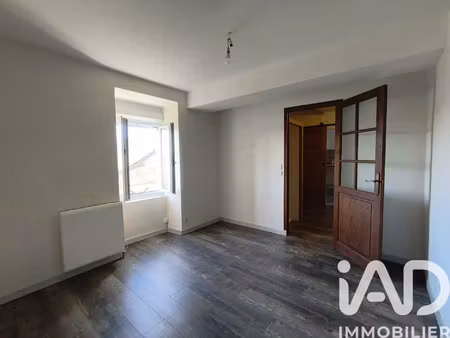 vente maison aux ponts-de-cé (49130) : à vendre / 58m² les ponts-de-cé