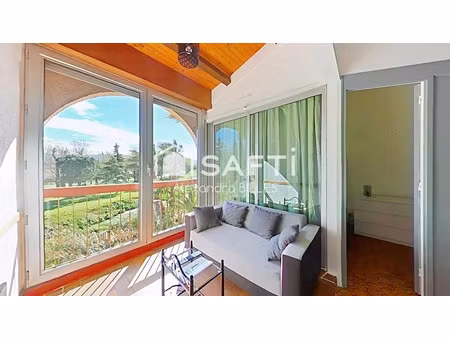 vente appartement 3 pièces 37 m² à saint-cyprien (66750)  133 000 €