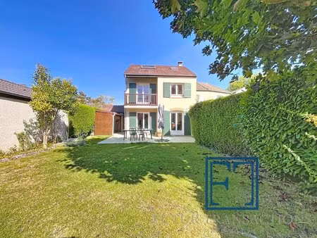 jardin ouest sans vis-a-vis