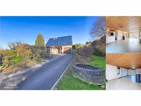 maison à vendre à esther gillon 26 beaufays (vwd17093)