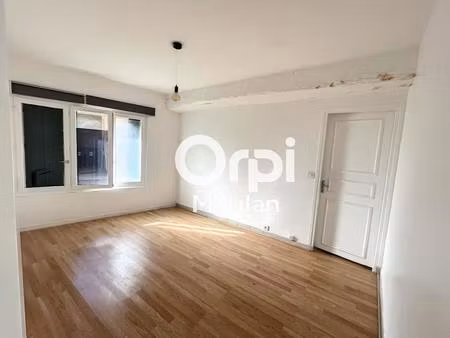 appartement 3 pièces (54 m²) en location à gaillon sur montcient