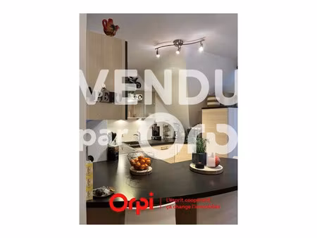 vente appartement 2 pièces 41 m² à erstein (67150)  139 500 €