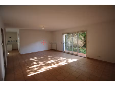 maison centre albi type 4 avec jardin