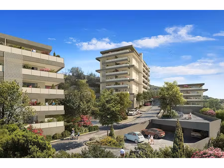 vente appartement à ajaccio (20000)  139 000 €