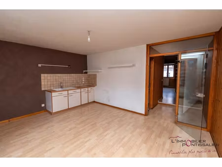 vente duplex 2 pièces 83.5 m² à pontarlier (25300)  169 000 €