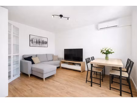 vente appartement 1 pièce 21 m² à fontenay-aux-roses (92260)  145 000 €