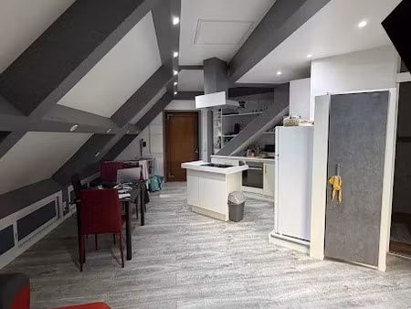 vente appartement 3 pièces 45 m² à saint-martin (97150)  168 990 €