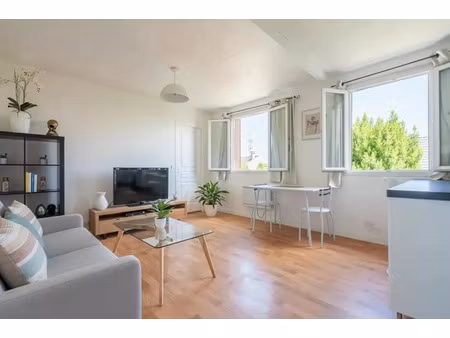 vente appartement 2 pièces 36 m² à drancy (93700)  149 000 €