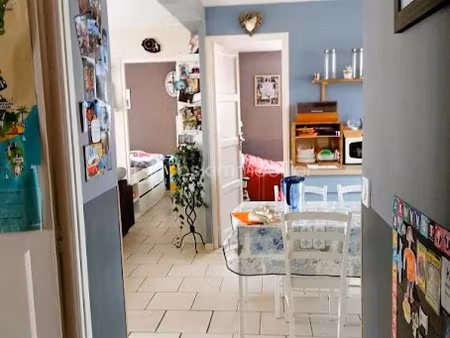 vente appartement 4 pièces 65.99 m² à la seyne-sur-mer (83500)  172 000 €