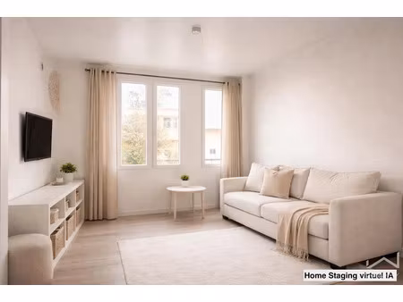 vente appartement 1 pièce 20.17 m² à courbevoie (92400)  134 410 €