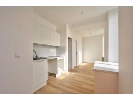 vente appartement 2 pièces 44 m² à soucieu-en-jarrest (69510)  169 000 €