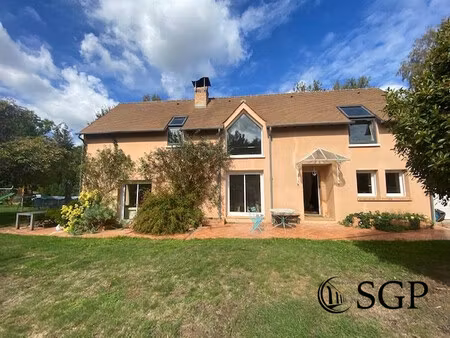 maison meublee a magny les hameaux