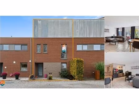 maison à vendre à zonnestraat 26 malines (rbv60582)