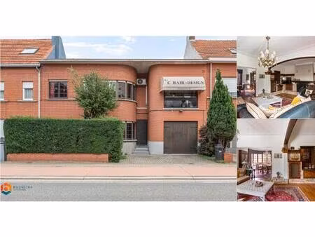 maison à vendre à ijzerenveld 136 sint-katelijne-waver (rbv60596)