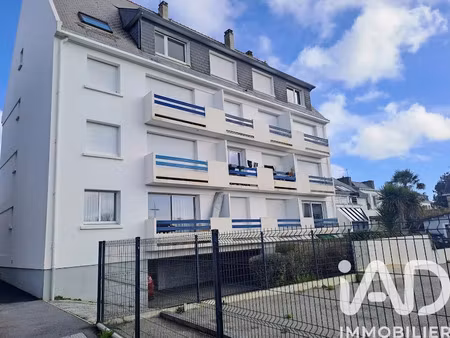 vente appartement 2 pièces 32 m² à benodet (29950)  139 500 €