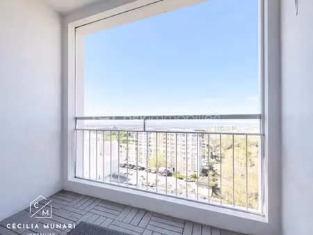 vente appartement 3 pièces 72.54 m² à mions (69780)  164 000 €