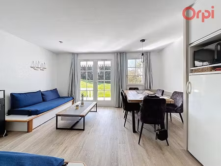 vente appartement 3 pièces 37.5 m² à talmont-saint-hilaire (85440)  149 700 €