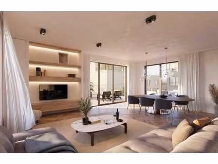 duplexen - tuin der broeders