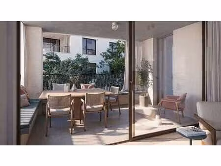 2 slaapkamer appartementen - tuin der broeders