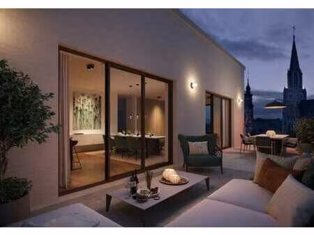 penthouses - tuin der broeders