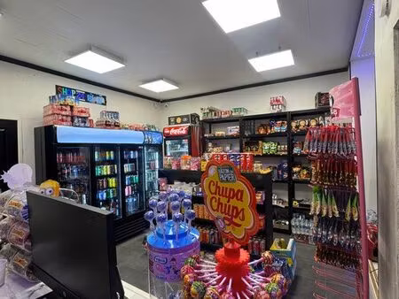 urgent fond de commerce alimentation générale