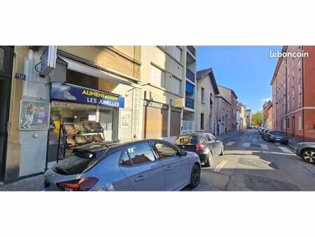 fonds de commerce à vendre