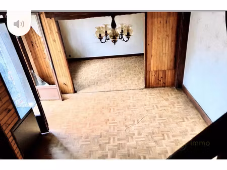 vente maison 4 pièces 103 m² le blanc-mesnil (93150)