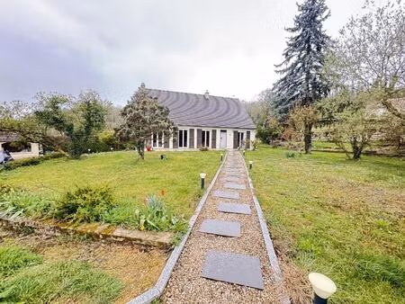 vente maison 6 pièces 123 m² vic-sur-aisne (02290)