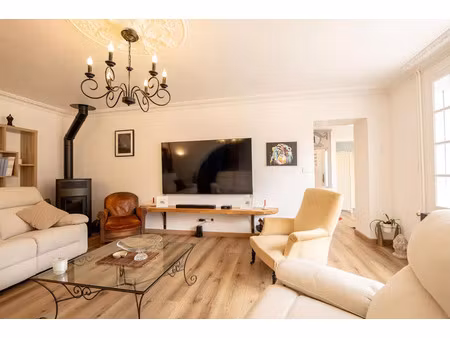 vente maison 3 pièces 129 m² le controis-en-sologne (41400)