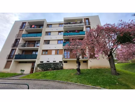 vente appartement 3 pièces 66 m² à brunoy (91800)  199 900 €