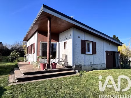bungalow à lafeuillade-en-vézie (15130)
