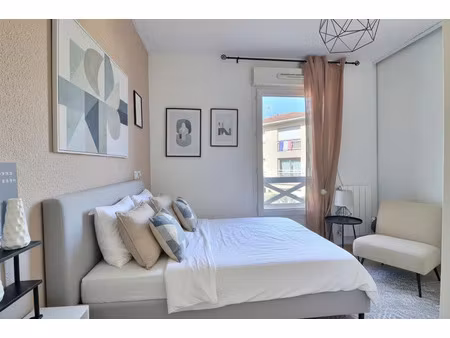 vente appartement 3 pièces 60 m² castelnau-de-médoc (33480)