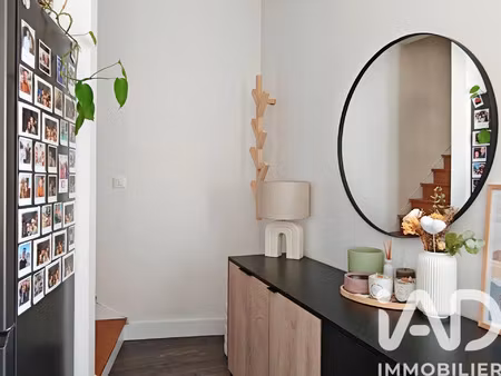 vente appartement 2 pièces 47 m² brindas (69126)