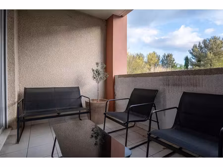 vente appartement 2 pièces 43 m² montpellier (34080)