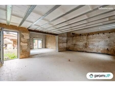 ferme 4 pièces 168 m²