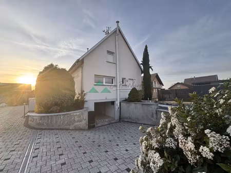 jolie maison au calme sur 8 46 ares