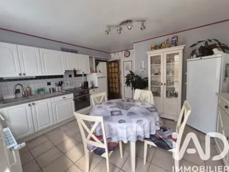 maison de ville à noyers-pont-maugis (08350)