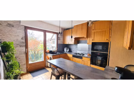 rixheim maison 5p petit prix !!