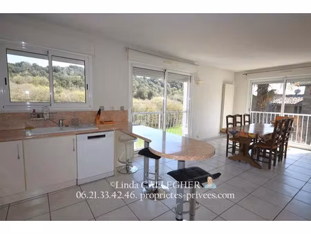 vente maison 10 pièces 200 m² saint-chinian (34360)