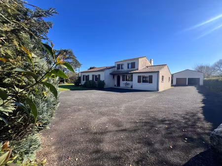 maison à vendre 5 pièces saint sulpice de cognac (16)