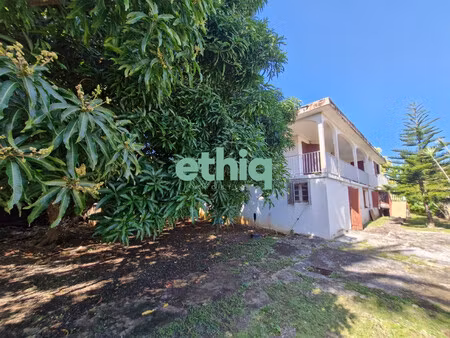 maison t4 haut potentiel