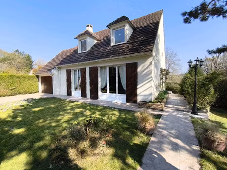 vente maison 4 pièces 91 m² vallangoujard (95810)