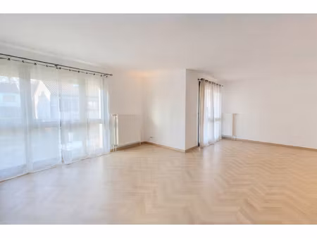 maison indépendante rénovée 132 m² quartier clairieu  villers-lès-nancy