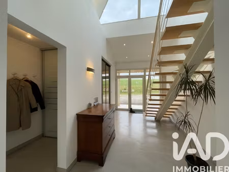 vente maison traditionnelle 8 pièces