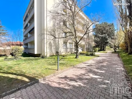 appartement 3 pièces 74 m²