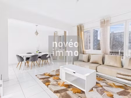 vente appartement 4 pièces 92.6 m² à hoenheim (67800)  203 300 €