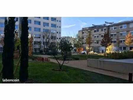 studio residence étudiante 20m2